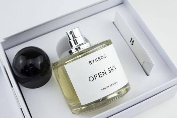 Byredo Open Sky, Edp, 100 ml (Premium) wholesale